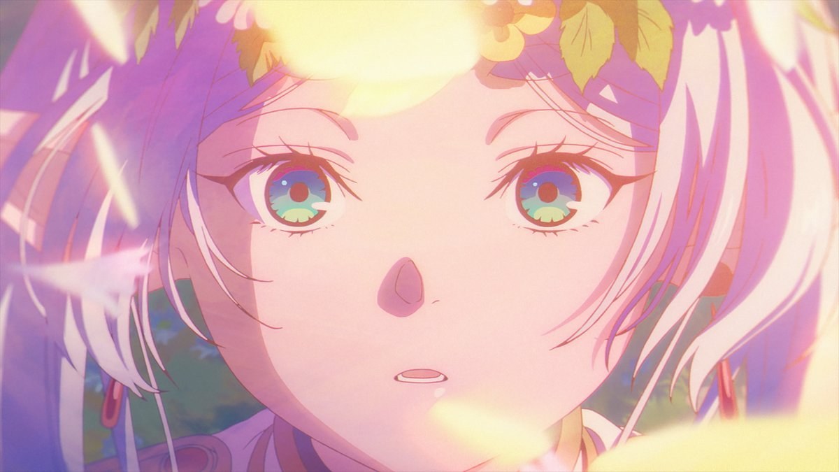 'That moment' in the opening