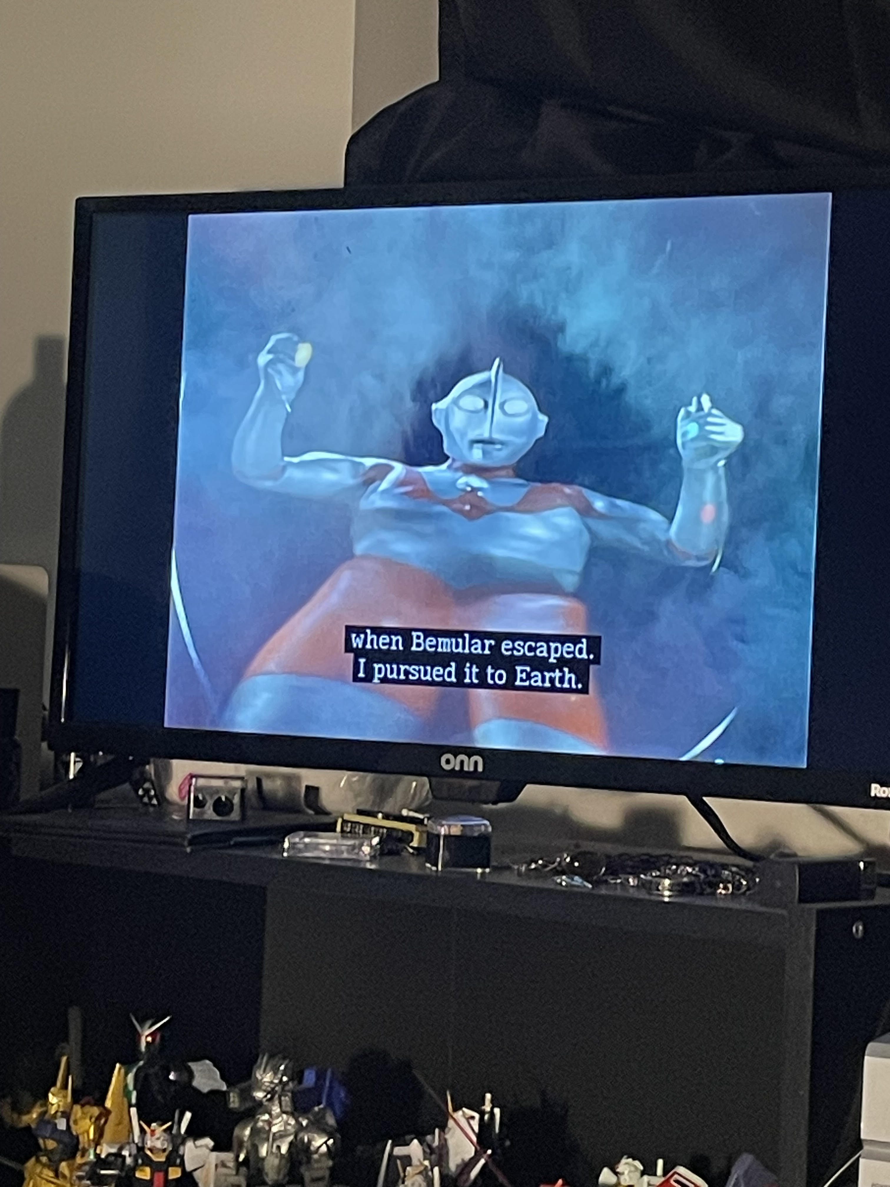 ultraman funny angle